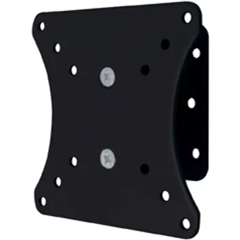 Transmedia LCD Flat Screen (25-76cm) Wall Mount, Blk, TRN-H9-2SL