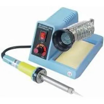 Transmedia Soldering Station 48W, TRN-ZLS-6L