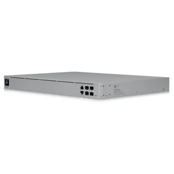 Ubiquiti EFG - Enterprise Fortress Gateway, UBQ-EFG