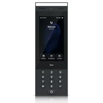 Ubiquiti G3 Intercom, UBQ-UA-G3-INTERCOM