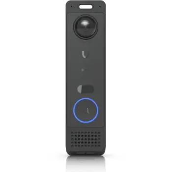 Ubiquiti G6 Entry, UniFi Protect Access entry terminal, UBQ-UVC-G6-ENTRY