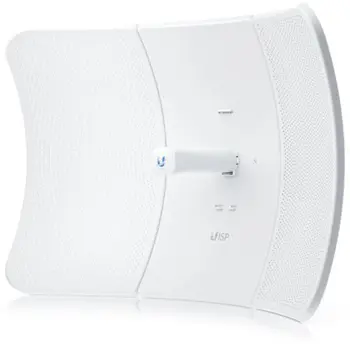 Ubiquiti LTU-XR, 5GHz LTU, Extreme range CPE, UBQ-LTU-XR