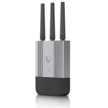 Ubiquiti Mobile Router Industrial, UBQ-UMR-INDUSTRIAL