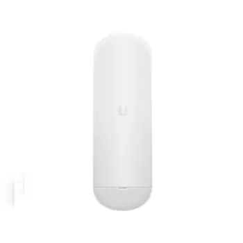 Ubiquiti NS-5AC | CPE | NanoStation, 2,4GHz, 5GHz, 1x RJ45 1000Mb/s, 16dBi, 65413