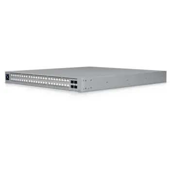 Ubiquiti Pro XG 48 PoE switch - USW-Pro-XG-48-PoE, UBQ-USW-PRO-XG-48-PO