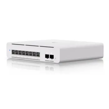 Ubiquiti Pro XG 8 PoE switch, UBQ-USW-PRO-XG-8-POE