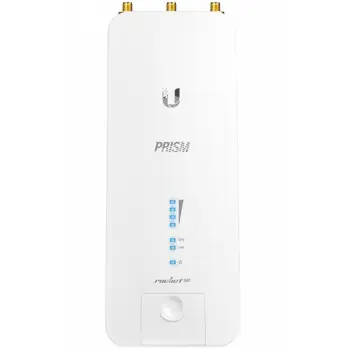 UBIQUITI Rocket Prism 5AC Gen2, EU, RP-5AC-GEN2-EU