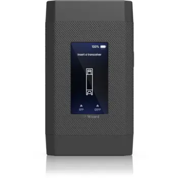 Ubiquiti SFP Wizard, SFP diagnostic tool, UBQ-UACC-SFP-WIZARD