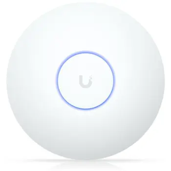 Ubiquiti U7-LR - UniFi 7 Long-Range Access Point, UBQ-U7-LR