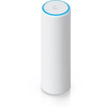 Ubiquiti U7-Mesh, UniFi Wi-Fi 7 Mesh Access Point, UBQ-U7-MESH