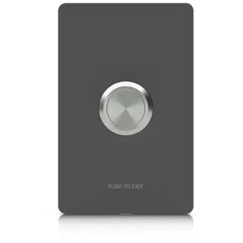 Ubiquiti UA-Button, Ubiquiti Access Button, UBQ-UA-BUTTON