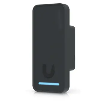 Ubiquiti UA-G3-B, UniFi Access G3 Reader, black, UBQ-UA-G3-B