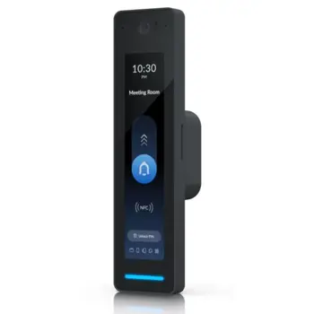 Ubiquiti UA-G3-Pro-B, UniFi G3 Reader Pro, black, UBQ-UA-G3-PRO-B