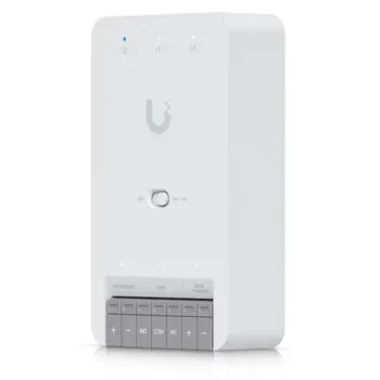 Ubiquiti UA-Hub-Door-Mini, UniFi Access Mini Hub, UBQ-UA-HUB-DOOR-MINI