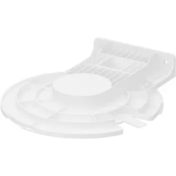 Ubiquiti UACC-AP-AM - Wall mount for Unifi AP, UBQ-UACC-AP-AM