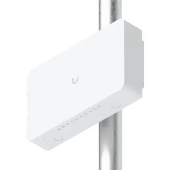 Ubiquiti UACC-Flex-Utility-Pro - Universal Outdoor Enclosure, UBQ-UACC-FLEX-U-PRO