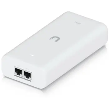 Ubiquiti UACC-PoE -10G, 10 Gigabit PoE injector, 54V, 90W, UBQ-UACC-POE+++-10G