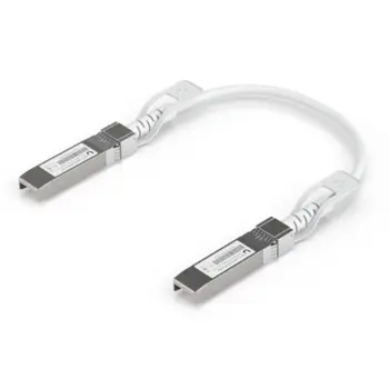 Ubiquiti UACC-Uplink-SFP28-0.15M - DAC cable, 1-25 Gbps, 0.15m, UBQ-UACC-U-SF28-015M