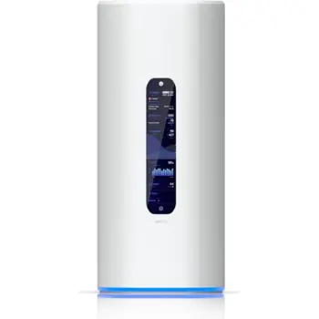 Ubiquiti UDR-5G-Max, UniFi Dream Router 5G Max, UBQ-UDR-5G-MAX