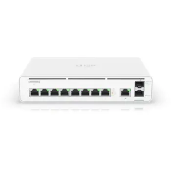 Ubiquiti UISP-Console, UBQ-UISP-CONSOLE