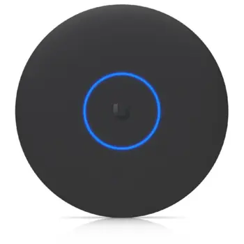 Ubiquiti UniFi AP U7 Pro XGS, black, UBQ-U7-PRO-XGS-B