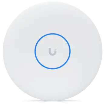 Ubiquiti UniFi AP U7 Pro XGS, white, UBQ-U7-PRO-XGS