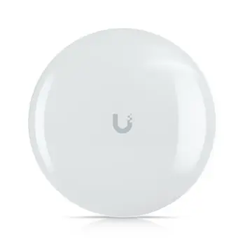 Ubiquiti UniFi Device Bridge Pro - wireless bridge with PoE In Out, 5GHz, UBQ-UDB-PRO