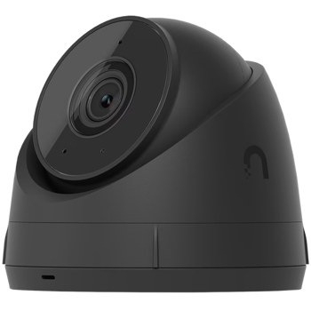 UBIQUITI UniFi G5 Turret Ultra, 2K POE Camera, UVC-G5-TURRET-ULTRA-B