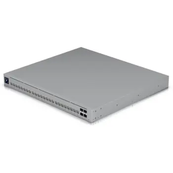 Ubiquiti UniFi Switch USW-Pro-HD-24-PoE, UBQ-USW-PRO-HD-24-PO