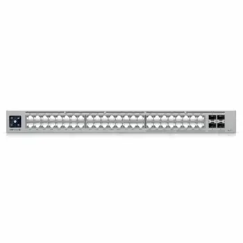 Ubiquiti UniFi USW-Pro-Max-48, UBQ-USW-PRO-MAX-48-RMA