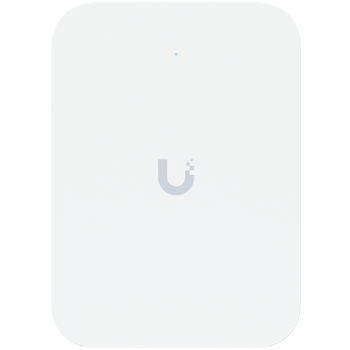 UBIQUITI UniFi WiFi 7 Access Point U7 In-Wall, U7-IW-EU