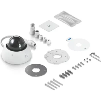Ubiquiti UVC-AI-Dome-W, UBQ-UVC-AI-DOME-W