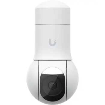 Ubiquiti UVC-G5-PTZ - UniFi Protect outdoor 4MP PTZ camera, UBQ-UVC-G5-PTZ