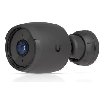 Ubiquiti UVC-G6-Bullet-B - UniFi Video Camera G6 Bullet, UBQ-UVC-G6-BULLET-B