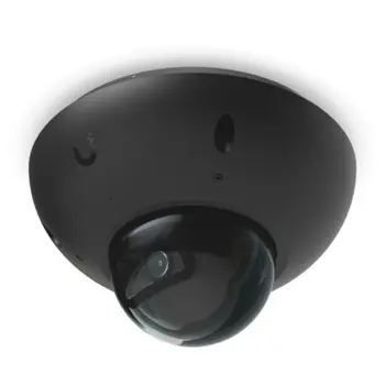 Ubiquiti UVC-G6-Dome-B - UniFi Video Camera G6 Dome, black, UBQ-UVC-G6-DOME-B