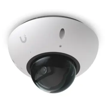 Ubiquiti UVC-G6-Dome-W - UniFi Video Camera G6 Dome, white, UBQ-UVC-G6-DOME-W