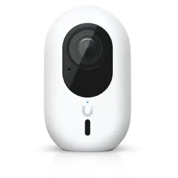Ubiquiti UVC-G6-INS-W - UniFi Protect camera G6 Instant, 8MP, white, UBQ-UVC-G6-INS-W
