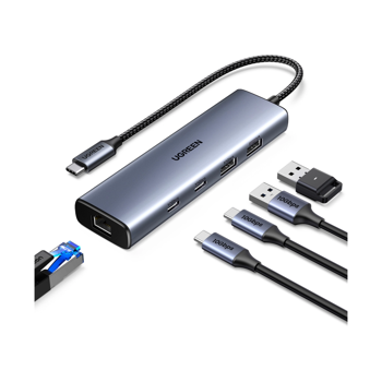 ugreen-6-portni-usb-c-hub-na-1xusb-a-32-2xusb-c-32-1xusb-a-2-97815-70881.webp