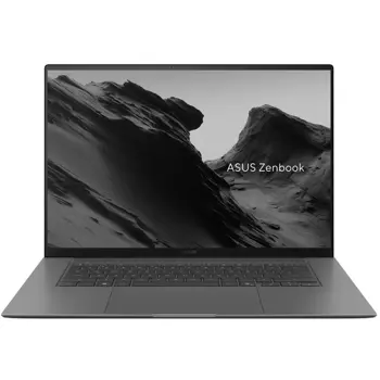 UM5606GA-SR222X, 16/3K OLED/Ryzen AI 9 465/32GB/S2TB/INT/W11P/GRY/2Y, 90NB17H6-M00DW0