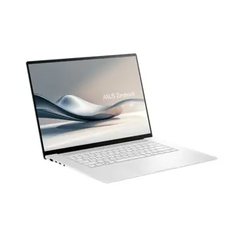 Laptop ASUS UM5606WA-RJ126X, 16/3K/R AI9 HX 370/32G/S2TB/W11P/INT/WHT/2Y, 90NB13M4-M00HS0