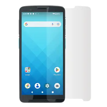 Unitech EA660 9H, stakl zaštita za zaslon (10 kom), 5400-900062G