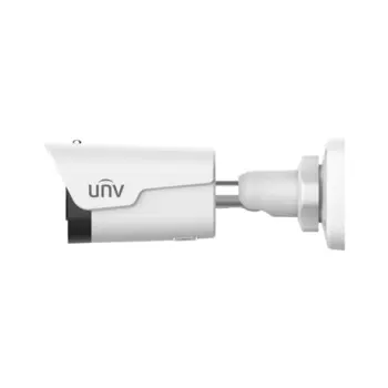 UniView IPC2124LB-ADF28KM-H | 4MP Fixed IR Bullet Network Camera, UNV-IPC2124LBADF28KM