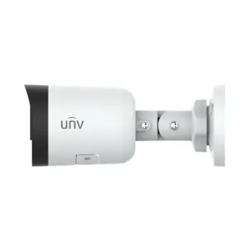 UniView IPC2124LB-AF28K-DL | 4MP ColorHunter Fixed Dual-light Bullet NetWork Camera, UNV-IPC2124LB-AF28K