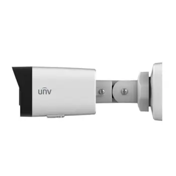 UniView IPC2128LB-ADF28K-G | 8MP Fixed IR Bullet Network Camera, UNV-IPC2128LB-ADF28K