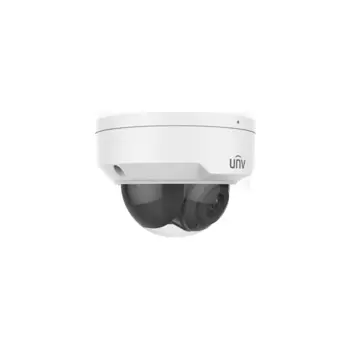 UniView IPC324LB-ASF28K-A | 4MP Fixed IR Dome Network Camera, UNV-IPC324LB-ASF28K