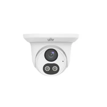 UniView IPC3614LB-AF28K-DL | 4MP HD ColorHunter Fixed Eyeball Network Camera, UNV-IPC3614LB-AF28K