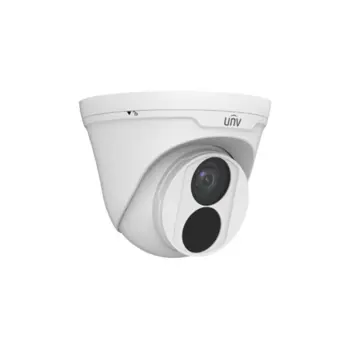 UniView IPC3614LB-SF28-A | 4MP Fixed IR Turret Network Camera, UNV-IPC3614LB-SF28-A