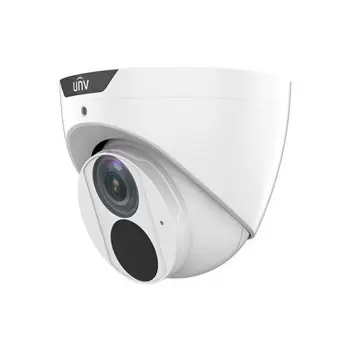 UniView IPC3614LE-ADF28K-G | 4MP HD IR Fixed Eyeball Network Camera(only for ANZ), UNV-IPC3614LE-ADF28K