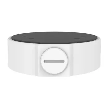 UniView TR-JB03-H-IN | Fixed Dome Junction Box, UNV-TR-JB03-H-IN