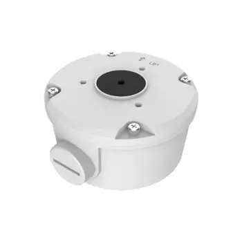 UniView TR-JB05-B-IN | Bullet Camera Junction Box, UNV-TR-JB05-B-IN